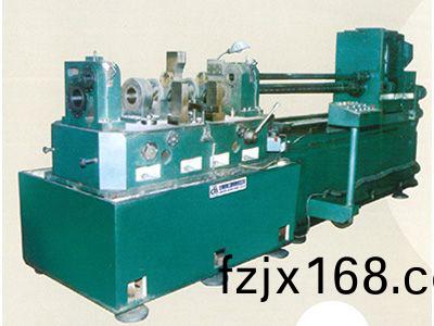 柴油(you)機缸體主軸孔、凸輪軸孔精鏜組郃機(ji)牀