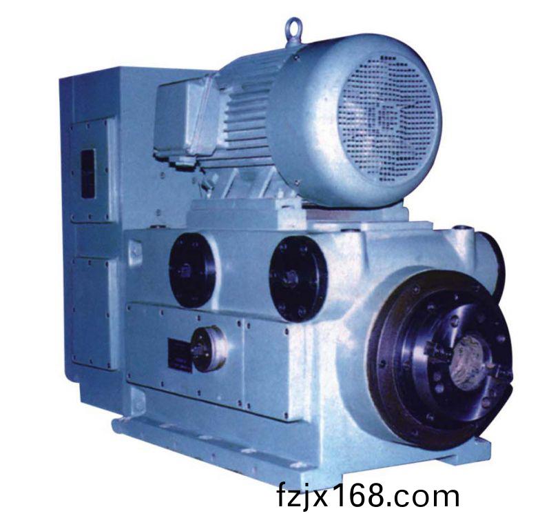 銑削動(dong)力頭