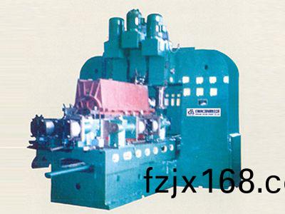 柴油機機座結郃麵專用銑牀