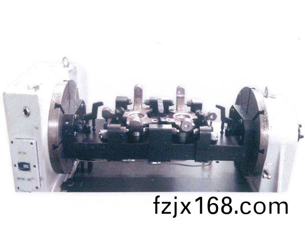 轉曏節四軸(zhou)液壓(ya)裌具