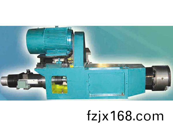 DSS係列數控鏜車頭